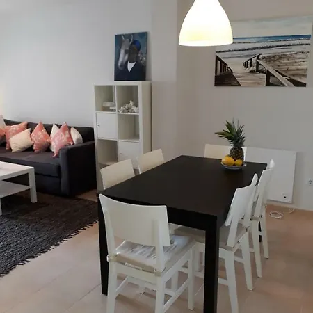Calle Ana Rossetti Apartamento *