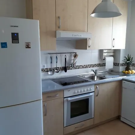 Calle Ana Rossetti Apartamento *