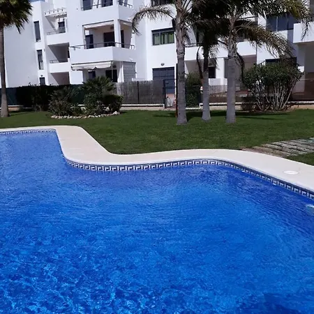 Apartamento Calle Ana Rossetti Conil De La Frontera