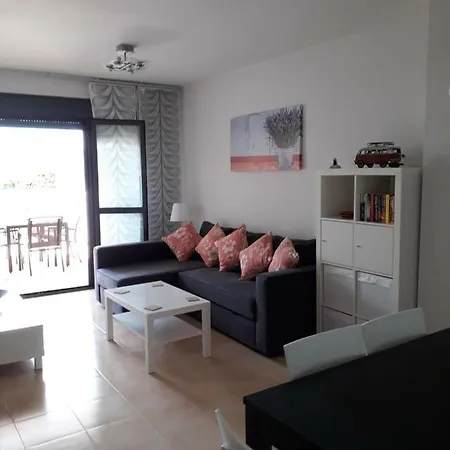 Calle Ana Rossetti Apartamento *