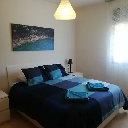 Calle Ana Rossetti Apartamento