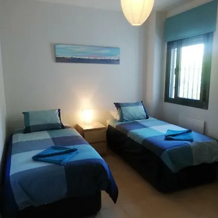 Calle Ana Rossetti Apartamento *